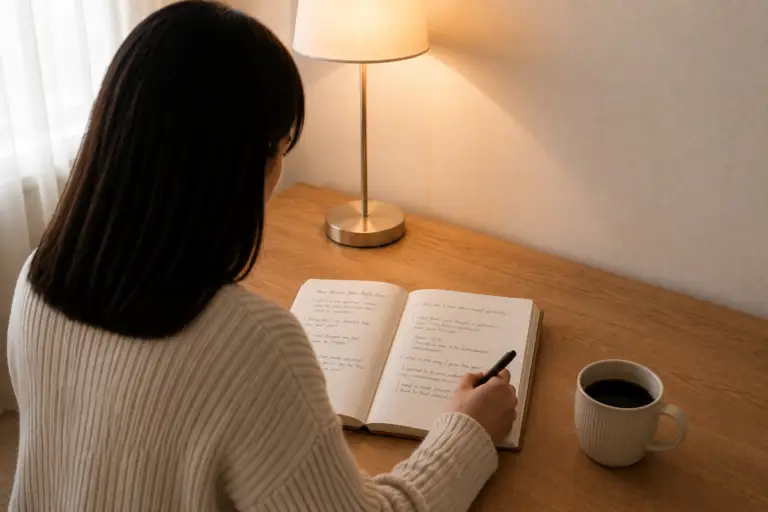 New Service Year Journal Prompts for Jehovah&rsquo;s Witnesses