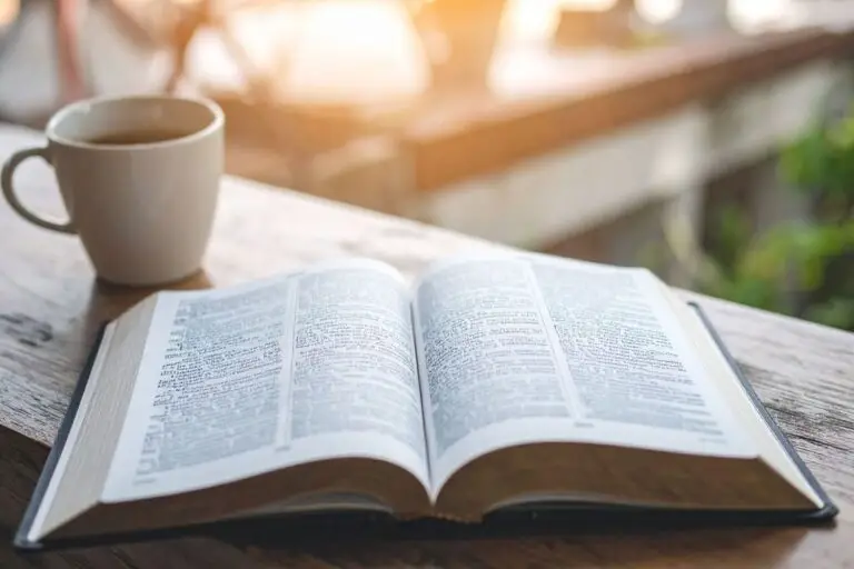 6 Memorial Study Ideas