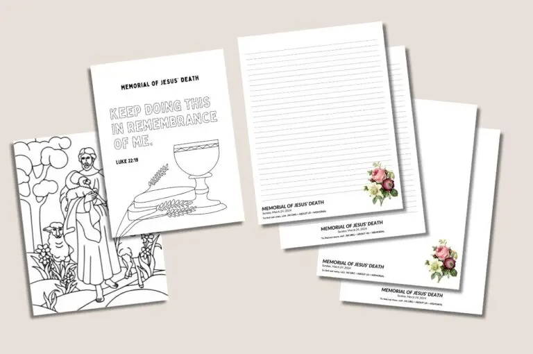 Make the Most of Memorial Campaign with These Helpful Resources