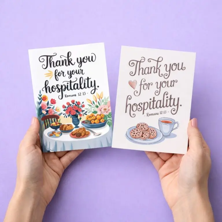 A Simple Yet Powerful Way to Express Gratitude