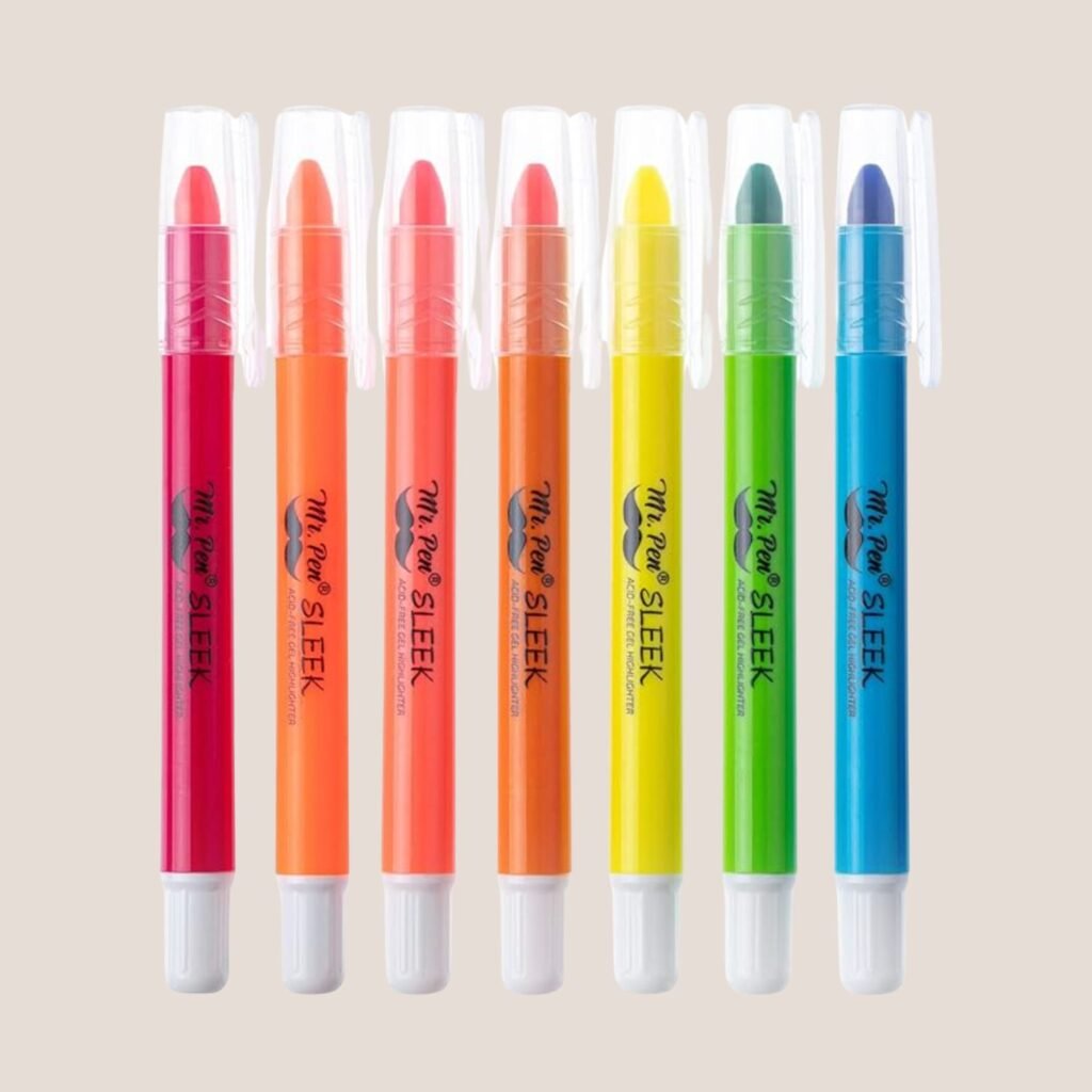 bible highlighters