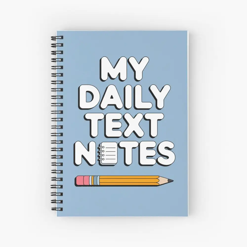 jw notebook daily text