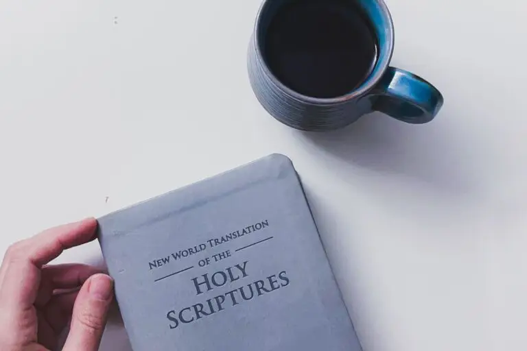 One Small Habit to Help You Prepare for the Memorial