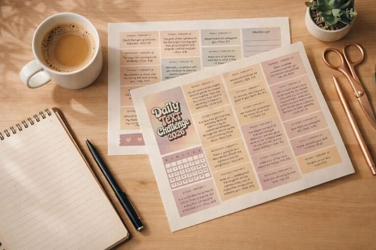 Making Space for The Challenge