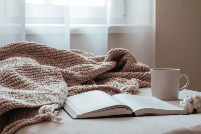 Why a Daily Text Routine Can Feel Hard