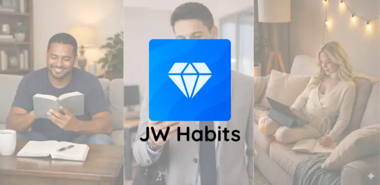 Can a Habit Tracker Help Your Personal Study?