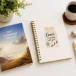 New Stickers for Walk Courageously With God